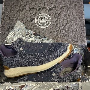 Peter Millar Apollo Knit Men's Sneakers